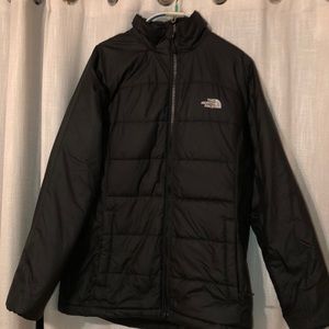 The North Face Puffer Jacket